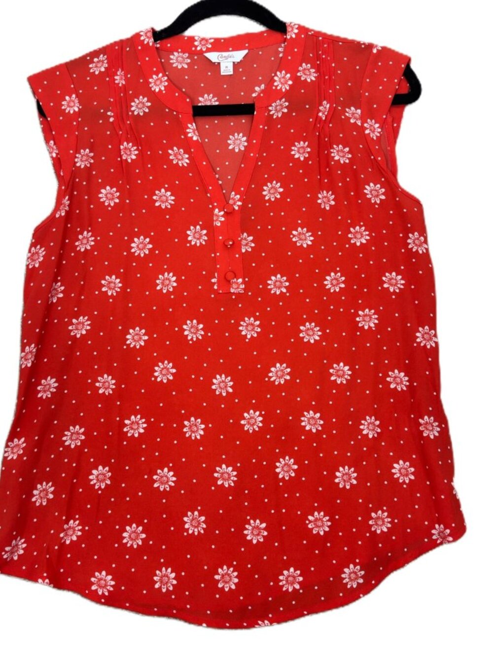Cadie’s Top Medium